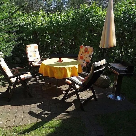 Lejlighed Schwesterchen In Zittvitz